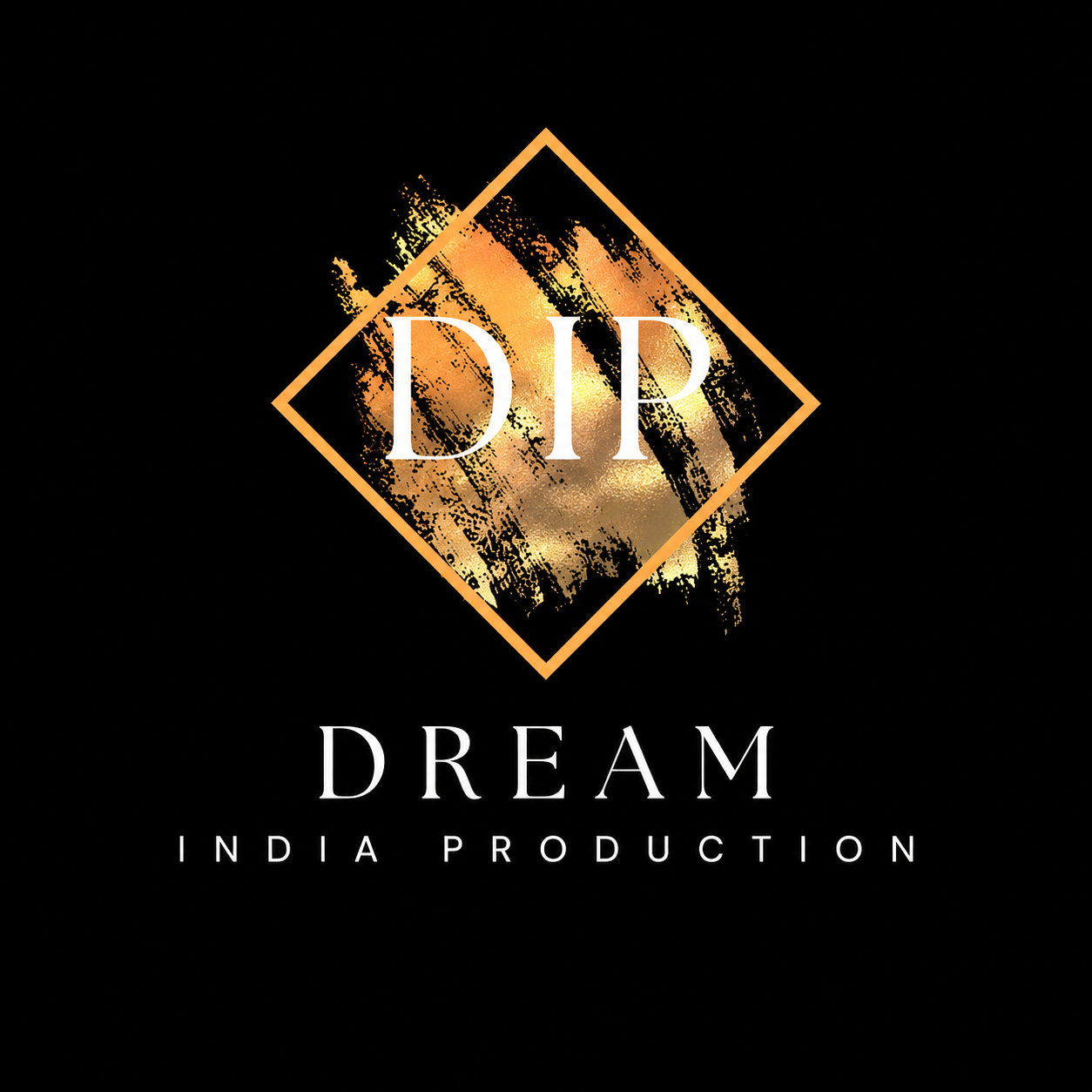Dream India Production logo